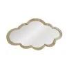 4MURS-Miroir Enfant-CLOUDY -Intérieure Décoration Magasin 1003228 miroir enfant cloudy 40 x 23cm