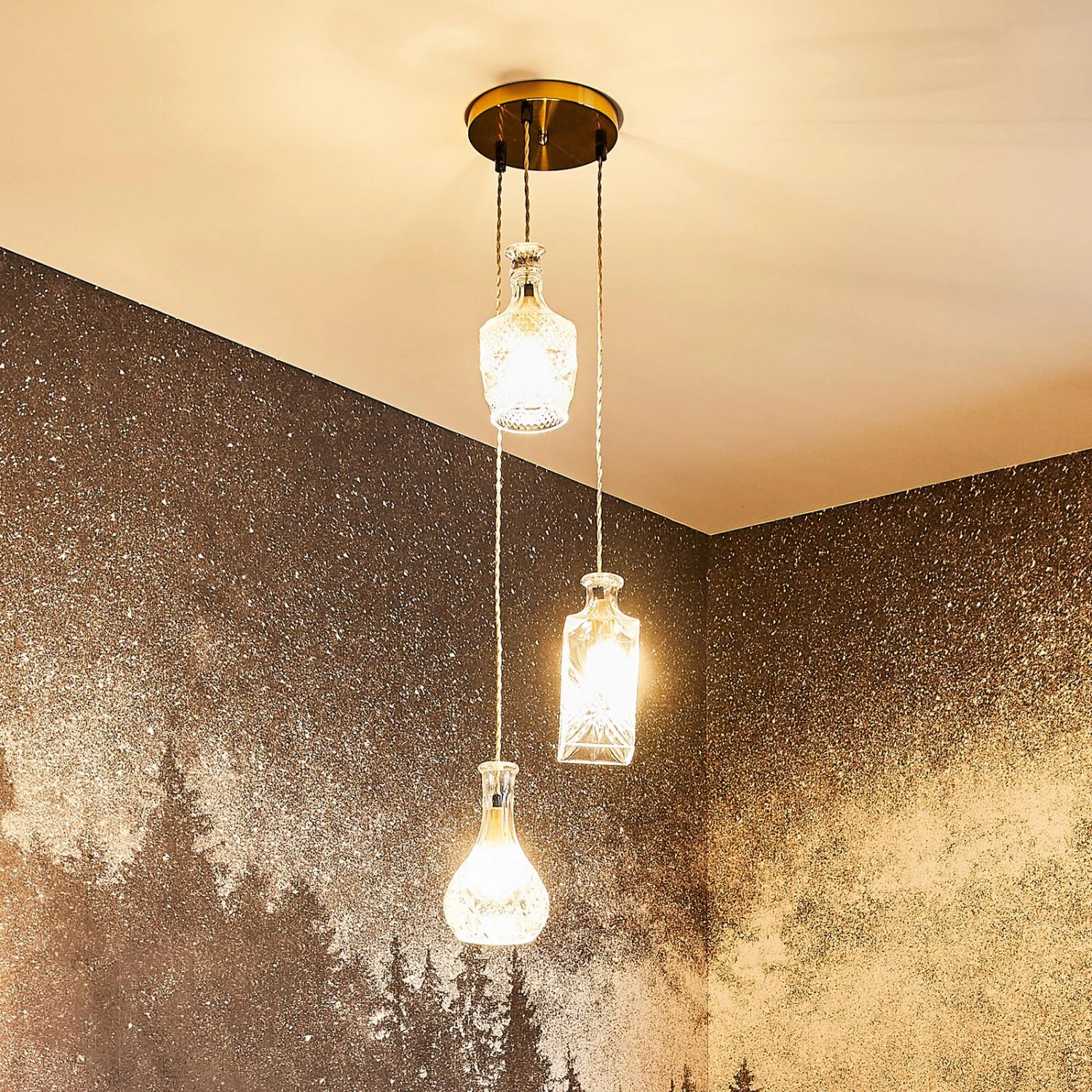 Sampa-Suspension-PORTOBELLO 4 Sampa-Suspension-PORTOBELLO – Image 2