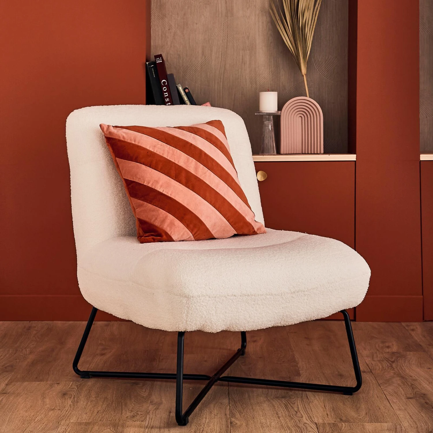 Ostaria-Fauteuil-KARA 4 Ostaria-Fauteuil-KARA – Image 2