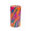 FLAMINGO-Bougie Cylindrique-CALYPSO -Intérieure Décoration Magasin 1074140 bougie cylindrique calypso coloris multicolore