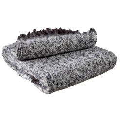 Plaid-FREJA 7 Plaid-FREJA -Intérieure Décoration Magasin 1074723 plaid freja coloris noir