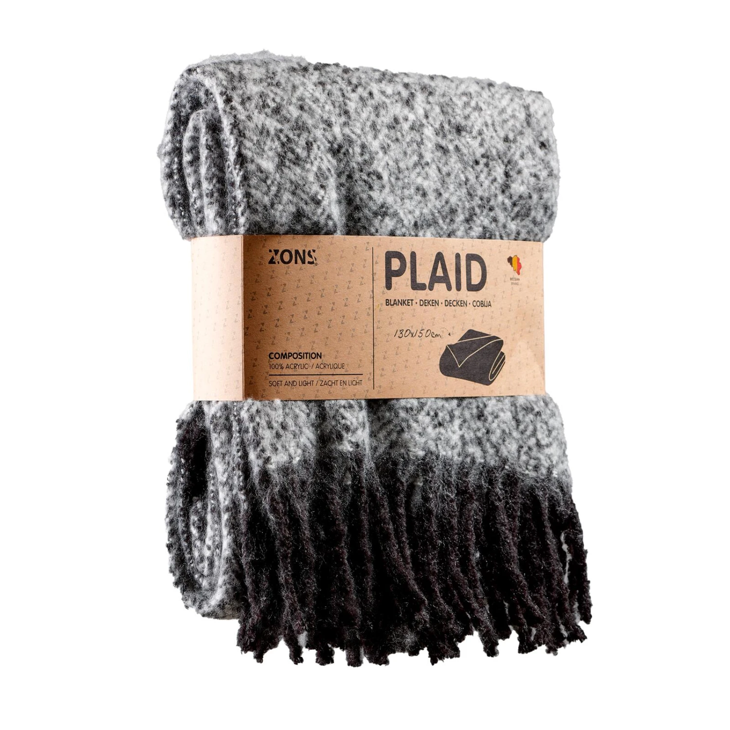 Plaid-FREJA 3 Plaid-FREJA