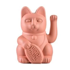 Donkey-Figurine-LUCKY CAT