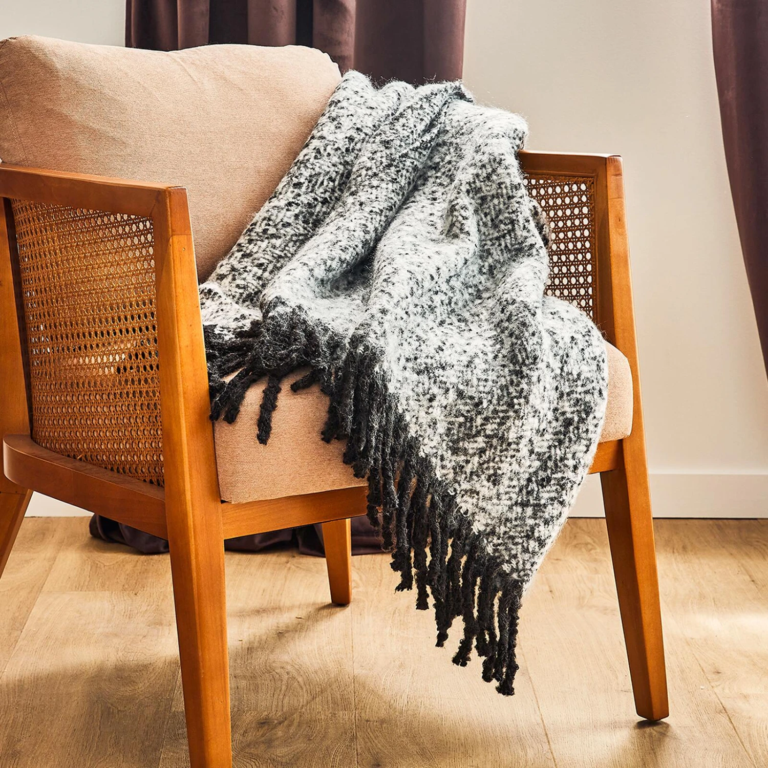 Plaid-FREJA 4 Plaid-FREJA – Image 2