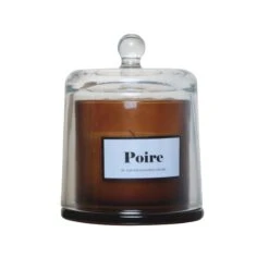 Opjet-Bougie Parfumée-POIRE SUCREE