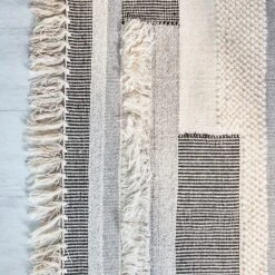 Tapis-PETRA -Intérieure Décoration Magasin 1124414 tapis petra coloris beige 160 x 230cm