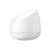 WIZ-Lampe à Poser-SQUIRE -Intérieure Décoration Magasin 1125078 lampe a poser squire coloris blanc 15 x 13 5cm