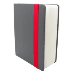 La Chaise Longue-Lampe à Poser-LIVRE -Intérieure Décoration Magasin 1139186 lampe a poser livre coloris gris 20 x 16cm