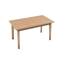 4MURS-Table De Salle à Manger-PIANA