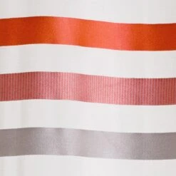 Voilage-OSYA -Intérieure Décoration Magasin 1151592 voilage osya coloris rose corail 140 x 240cm