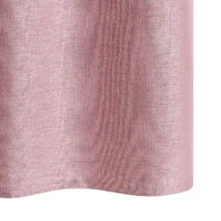 Rideau-MUNA -Intérieure Décoration Magasin 1151606 rideau muna coloris rose 140 x 260cm