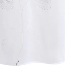 Voilage-DARNIA -Intérieure Décoration Magasin 1151613 voilage darnia coloris gris perle 140 x 240cm