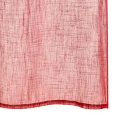 Voilage-IOS -Intérieure Décoration Magasin 1180766 voilage ios coloris poterie 140 x 240cm