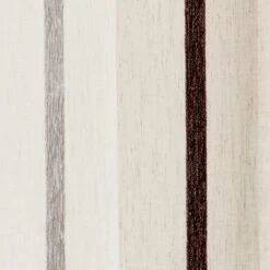 Voilage-ARUN 10 Voilage-ARUN -Intérieure Décoration Magasin 1180779 voilage arun coloris brun 140 x 240cm