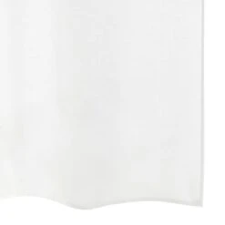 Voilage-JUNE 11 Voilage-JUNE -Intérieure Décoration Magasin 1180802 voilage june coloris ivoire 140 x 240cm