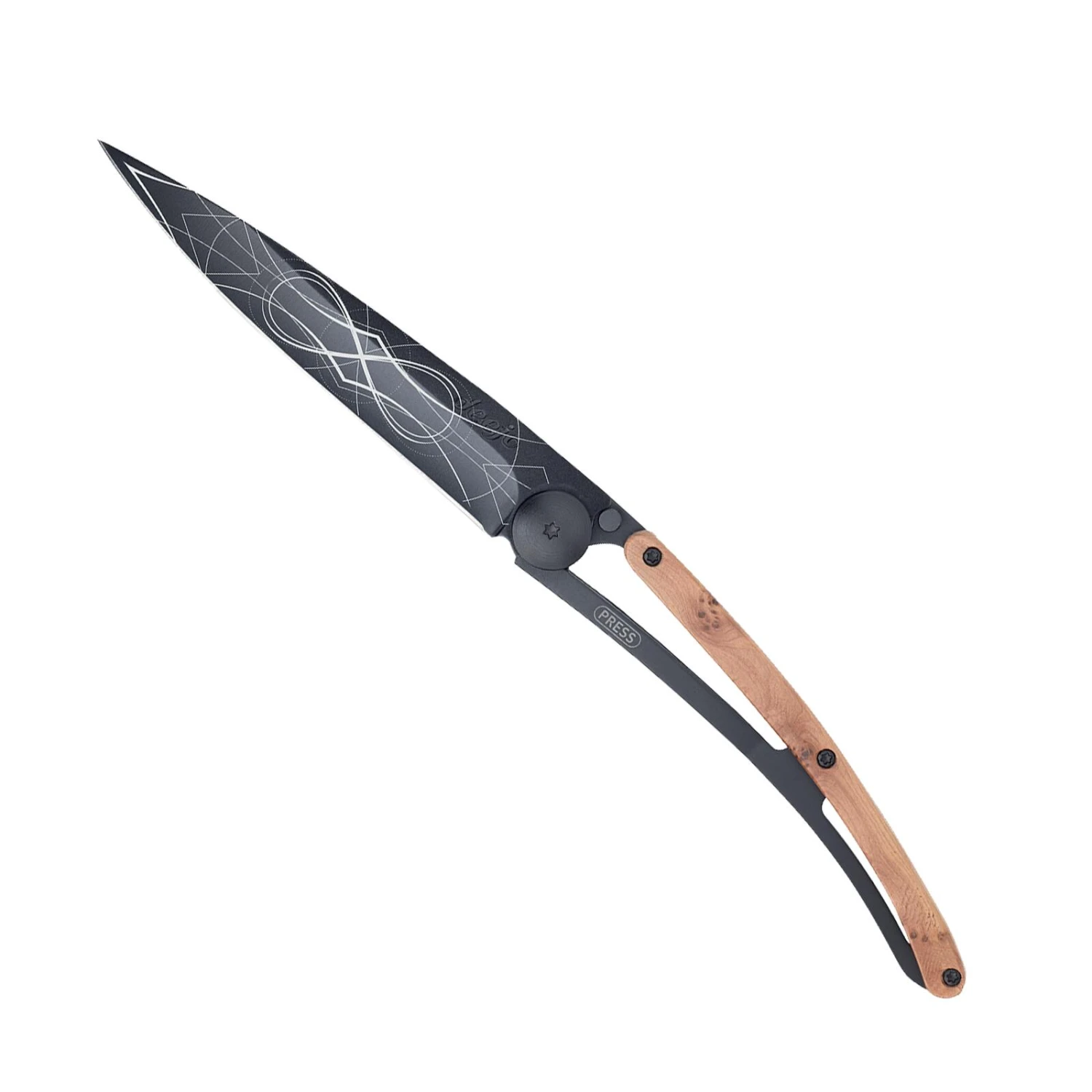 Deejo-Couteau-INFINI 3 Deejo-Couteau-INFINI