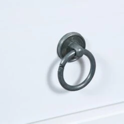 Table Basse-MARGO 9 Table Basse-MARGO -Intérieure Décoration Magasin 1207638 table basse margo coloris blanc 115 x 60cm