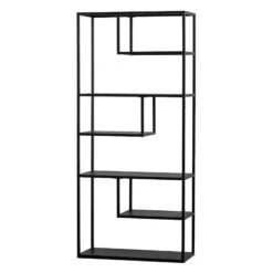 WOOOD-Bibliothèque-TEUN