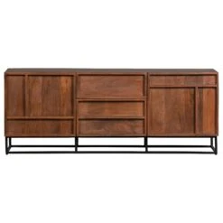 WOOOD-Meuble TV-FORREST