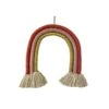 4MURS-Décoration à Suspendre-RAINBOW 1 4MURS-Décoration à Suspendre-RAINBOW -Intérieure Décoration Magasin 1209013 decoration a suspendre rainbow coloris multicolore
