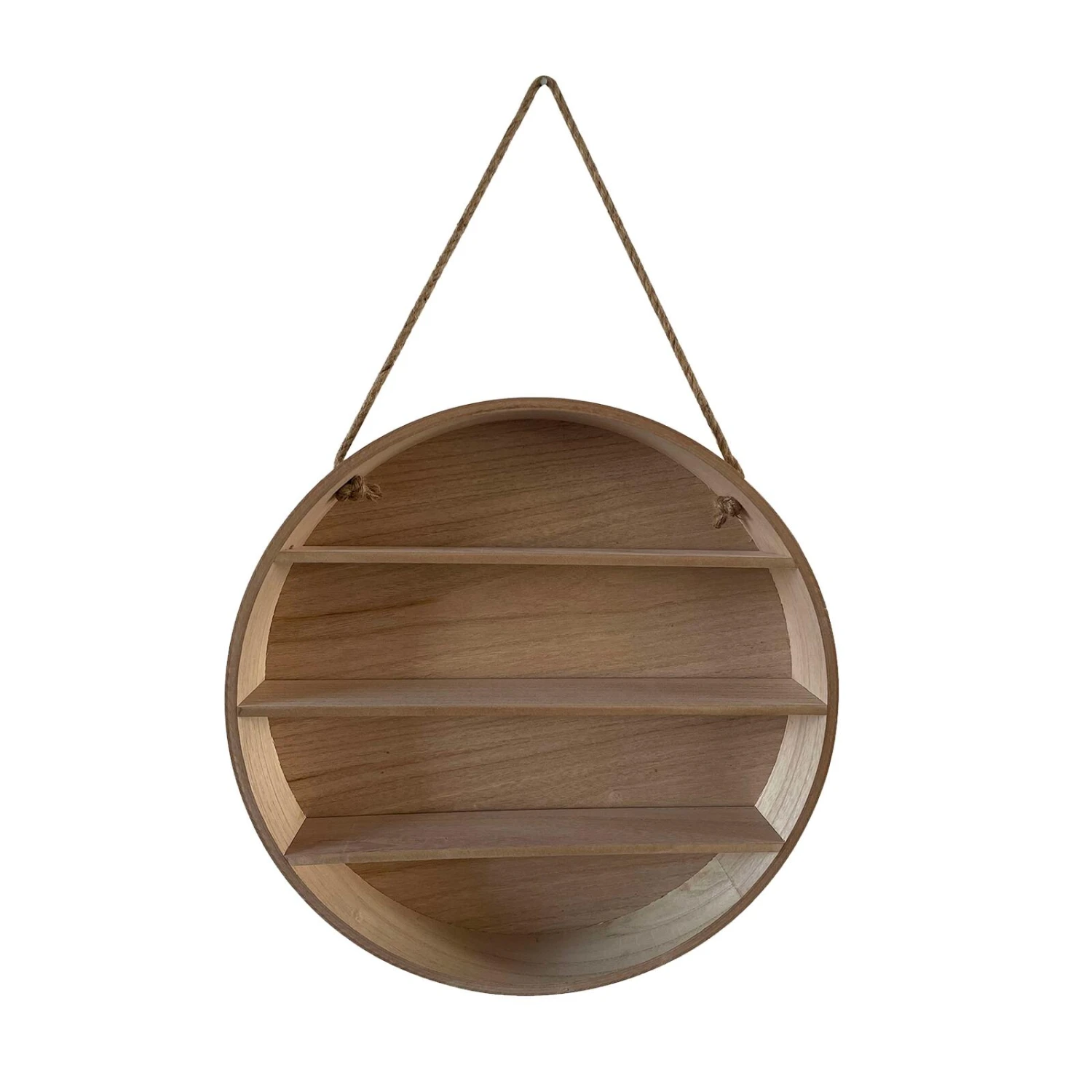 4MURS-Etagère En Bois-MATTEO