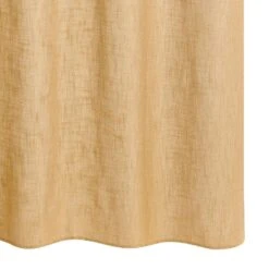 Rideau-ALAN 11 Rideau-ALAN -Intérieure Décoration Magasin 1212135 rideau alan coloris camel 140 x 260cm