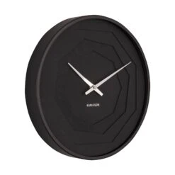 Present Time-Horloge-MATHIAS