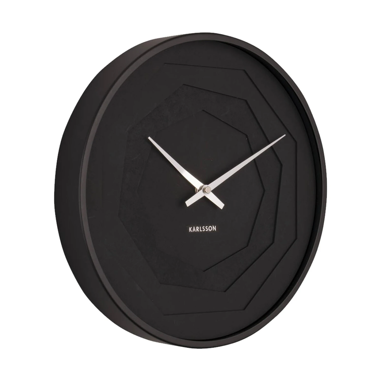 Present Time-Horloge-MATHIAS 3 Present Time-Horloge-MATHIAS