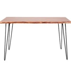 ZIJLSTRA-Table De Salle à Manger-AKAL