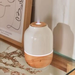 Diffuseur D'huiles Essentielles-PURISIA