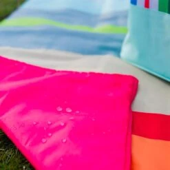 Remember-Nappe-MATA 6 Remember-Nappe-MATA -Intérieure Décoration Magasin 1231289 nappe mata coloris multicolore 145 x 190cm