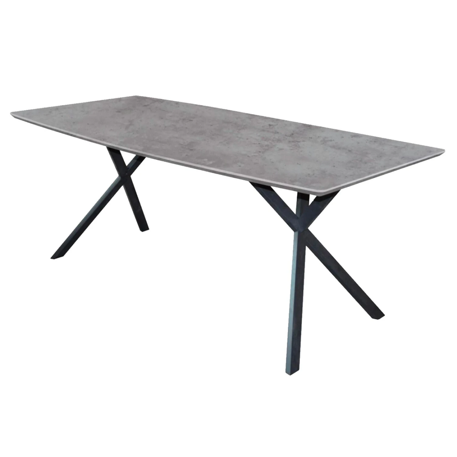 Table De Salle à Manger-LOVA 3 Table De Salle à Manger-LOVA