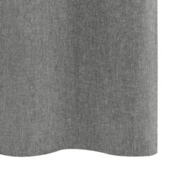 Rideau-GARY -Intérieure Décoration Magasin 1232378 rideau gary coloris chanvre 140 x 260cm