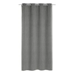 Rideau-GARY -Intérieure Décoration Magasin 1232381 rideau gary coloris chanvre 140 x 260cm