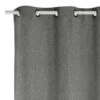 Rideau-GARY -Intérieure Décoration Magasin 1232399 rideau gary coloris chanvre 140 x 260cm