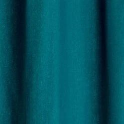 Rideau-SITIA -Intérieure Décoration Magasin 1232421 rideau sitia coloris bleu petrole 140 x 260cm