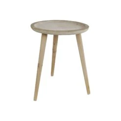 Table D'appoint-JAMY