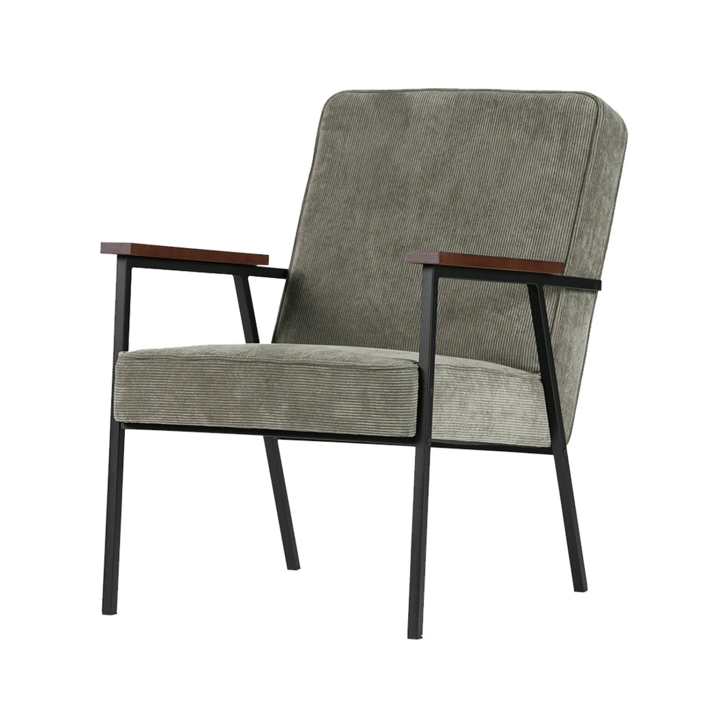 WOOOD-Fauteuil-SALLY 4 WOOOD-Fauteuil-SALLY – Image 2