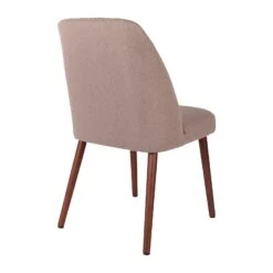 Chaise-CONWAY -Intérieure Décoration Magasin 1238272 chaise conway coloris beige