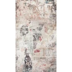 Papier Peint Panoramique L-CHECKPOINT