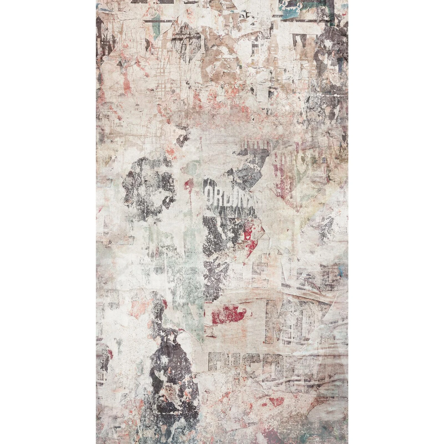 Papier Peint Panoramique L-CHECKPOINT 3 Papier Peint Panoramique L-CHECKPOINT