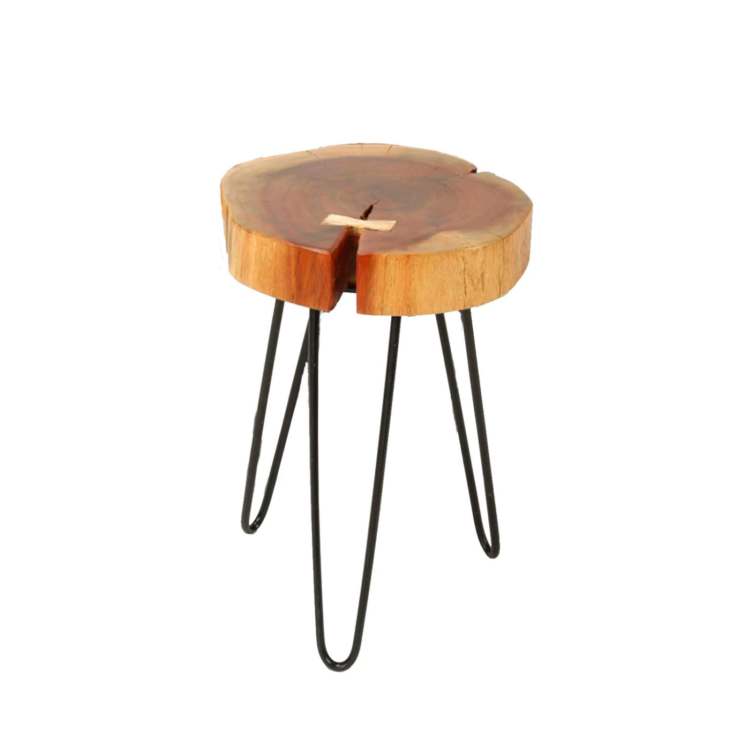 Table D'appoint-LOUKA 3 Table D'appoint-LOUKA