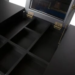 WOOOD-Console-ROMY -Intérieure Décoration Magasin 1248889 console romy coloris noir