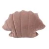 Coussin-SHELLY -Intérieure Décoration Magasin 1264460 coussin shelly coloris rose dust 35 x 50cm