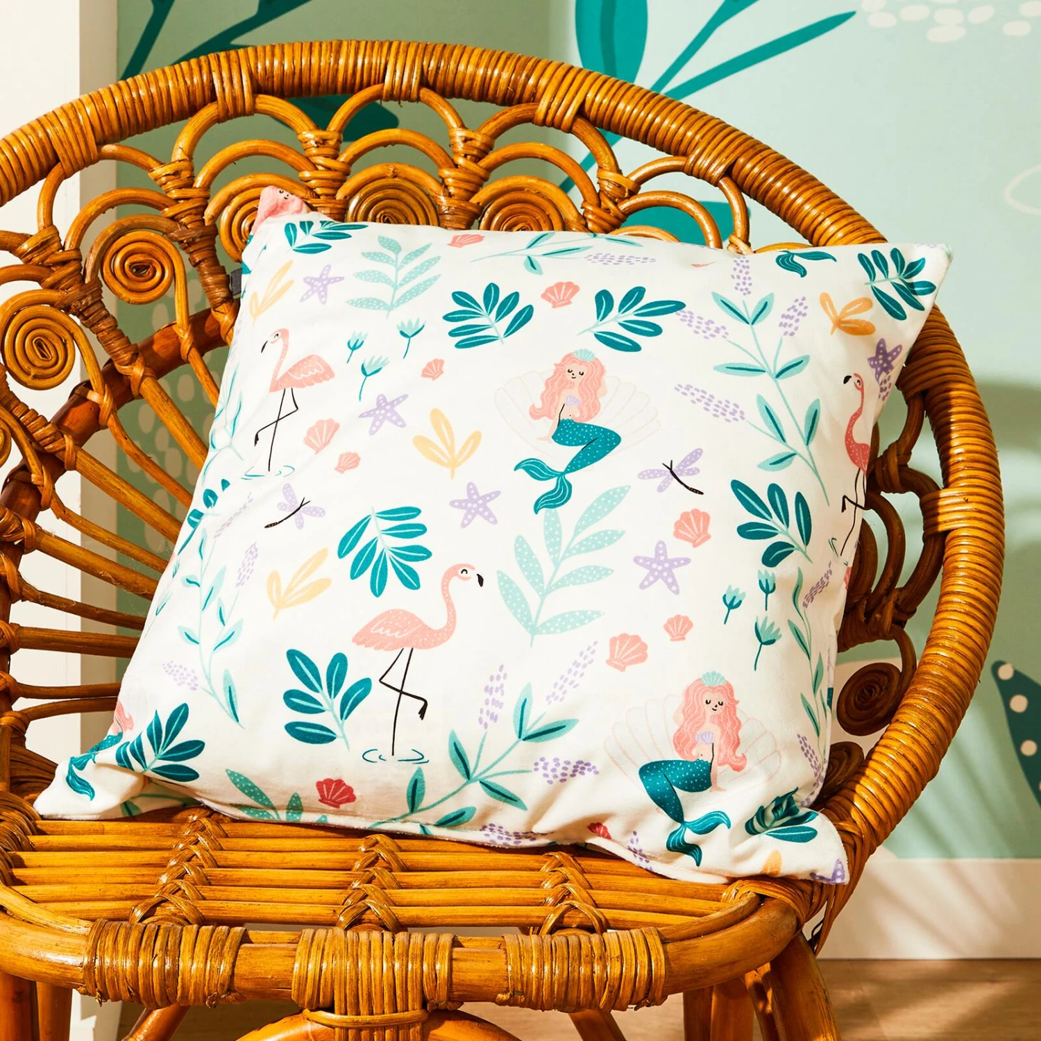4MURS-Coussin-MERMAID 4 4MURS-Coussin-MERMAID – Image 2