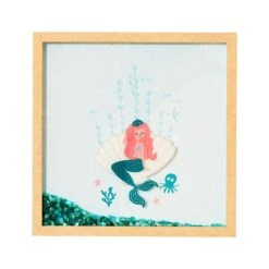 4MURS-Tableau Embelli-SIRENINA