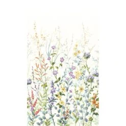 Papier Peint Panoramique L-JASMINE