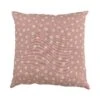 4MURS-Coussin-DOWT -Intérieure Décoration Magasin 1271080 coussin dowt coloris rose poudre 40 x 40cm