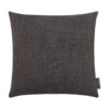 Housse De Coussin-AUSTIN -Intérieure Décoration Magasin 1276628 housse de coussin austin coloris noir 40 x 40cm