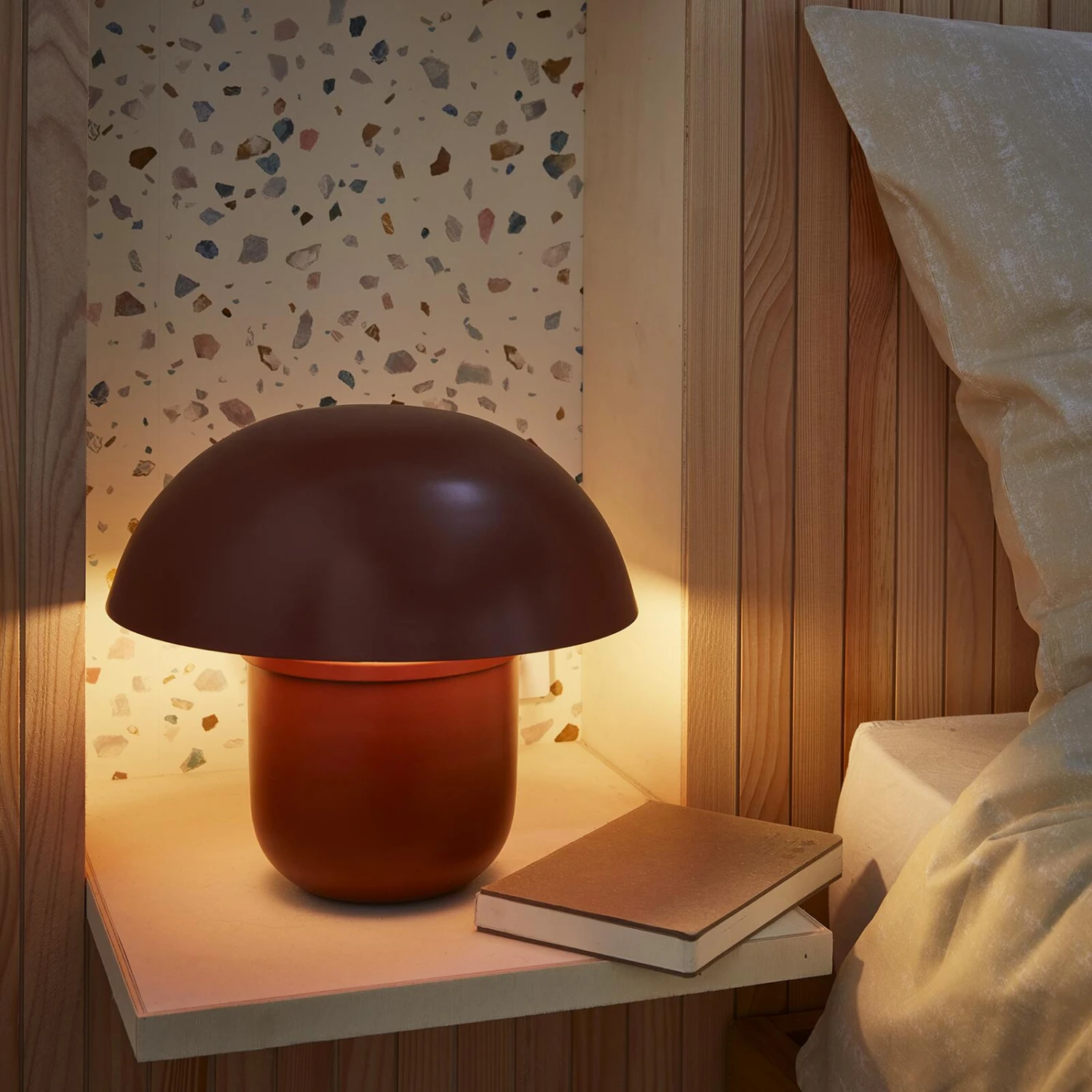 Lampe à Poser-CHAMPART 5 Lampe à Poser-CHAMPART – Image 3